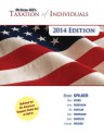 Loose Leaf McGraw-Hill's Taxation of Individuals, 2014 Edition with Connect Plus - Edmund Outslay, Ronald Worsham, John Barrick, Connie Weaver, Brian Spilker, Benjamin Ayers, John Robinson