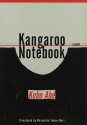 Kangaroo Notebook - Kōbō Abe