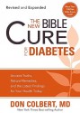 The New Bible Cure For Diabetes - Don Colbert