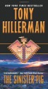 The Sinister Pig - Tony Hillerman