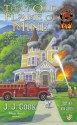 That Old Flame of Mine (A Sweet Pepper Fire Brigade) - J.J. Cook