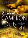 Out of Sight (A Court of Angels Novel) - Stella Cameron