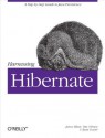 Harnessing Hibernate - James Elliott, Timothy M. O'Brien, Ryan Fowler