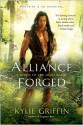 Alliance Forged - Kylie Griffin