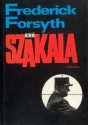 Dzień Szakala - Frederick Forsyth