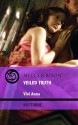 Veiled Truth (Intrigue) - Vivi Anna