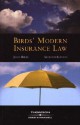 Birds' Modern Insurance Law - John Birds