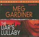 The Liar's Lullaby - Meg Gardiner