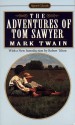 The Adventures of Tom Sawyer - Mark Twain, Mark Tilton