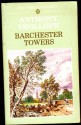 Barchester Towers - Anthony Trollope