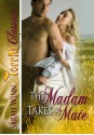 The Madam Takes A Mate - Sarah Winn