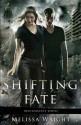 Shifting Fate (Descendants Series) - Melissa Wright