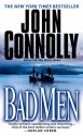 Bad Men - John Connolly