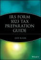 IRS Form 1023 Tax Preparation Guide - Jody Blazek