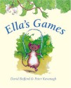 Ella's Games - David Bedford, Peter Kavanagh