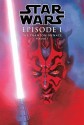 Episode I The Phantom Menace 3 (Star Wars) - Henry Gilroy, Rodolfo Damaggio