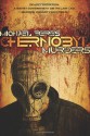 Chernobyl Murders - Michael Beres