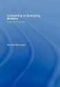 Competing in Emerging Markets - Hemant_Merchant, Hemant Merchant