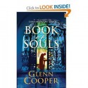 Book of Souls - Glenn Cooper