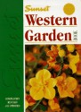 Western Garden Book - Sunset Books