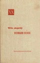 Wilk stepowy - Hermann Hesse