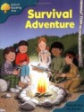 Survival Adventure - Roderick Hunt, Alex Brychta