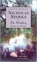 The Wedding (Audio) - Nicholas Sparks, Tom Wopat