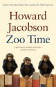 Zoo Time - Howard Jacobson