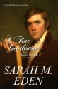 A Fine Gentleman - Sarah M. Eden