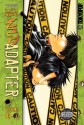 Wild Adapter, Volume 4 - Kazuya Minekura