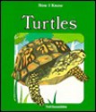 Turtles - Janet Craig, Kathie Kelleher