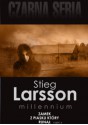 Zamek z piasku, który runął. Cz. 2 - Stieg Larsson