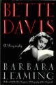 Bette Davis A Biography - Barbara Leaming
