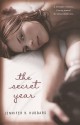 The Secret Year - Jennifer R. Hubbard