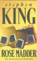 Rose Madder - Stephen King