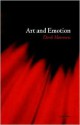 Art and Emotion - Derek Matravers