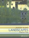 Gustav Klimt: Landscapes - Gustav Klimt, Christian Huemer