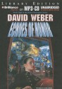 Echoes of Honor - David Weber, Allyson Johnson