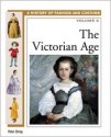 The Victorian Age - Peter Chrisp