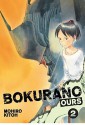 Bokurano: Ours, Vol. 2 - Mohiro Kitoh