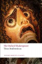 The Oxford Shakespeare: Titus Andronicus - Eugene M. Waith, William Shakespeare