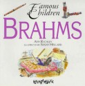 Brahms - Ann Rachlin