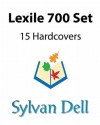 Lexile 700 Set - Janet Halfmann, Donna Rathmell, Barbara J. Bergwerf