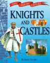 Knights and Castles - Richard Dargie