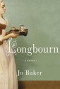 Longbourn - Jo Baker