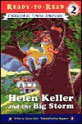 Helen Keller and the Big Storm: Childhood of Famous Americans - Patricia Lakin, Diana Magnuson