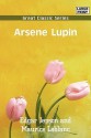 Arsene Lupin - Edgar Jepson