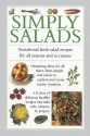 Simply Salads - Valerie Ferguson