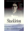 Shackleton - Roland Huntford