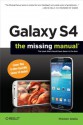 Galaxy S4: The Missing Manual - Preston Gralla